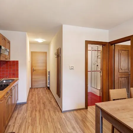 Apartment Casa Marcos N 35 Livigno
